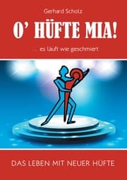Cover von O'Hüfte mia!