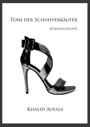 Cover von Toni der Schuhverkäufer