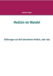 Cover von Medizin im Wandel