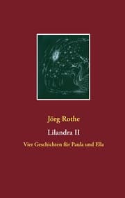 Cover von Lilandra II
