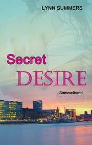 Cover von Secret Desire