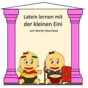 Cover von Latein lernen mit der kleinen Eini