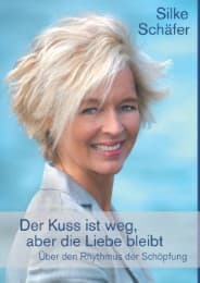 Cover von Der Kuss ist weg, aber die Liebe bleibt