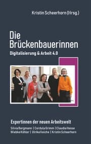 Cover von Die Brückenbauerinnen