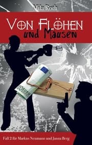 Cover von Von Flöhen und Mäusen
