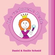 Cover von Die verlorene Perle