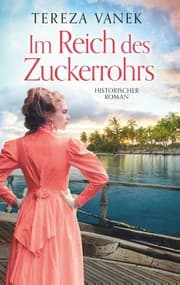 Cover von Im Reich des Zuckerrohrs