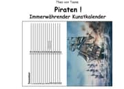 Cover von Piraten !