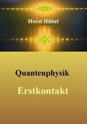 Cover von Quantenphysik - Erstkontakt