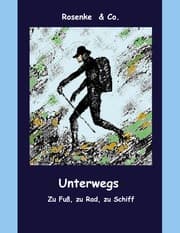 Cover von Unterwegs