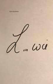 Cover von L ... wie