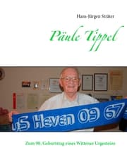 Cover von Päule Tippel