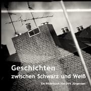 Cover von Geschichten zwischen Schwarz und Weiß