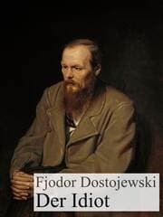 Cover von Der Idiot