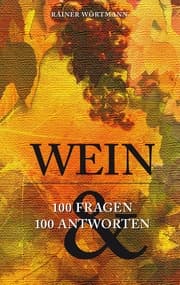 Cover von Wein