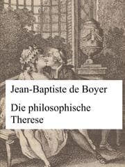 Cover von Die philosophische Therese