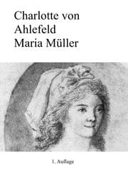 Cover von Marie Müller