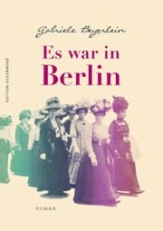 Cover von Es war in Berlin