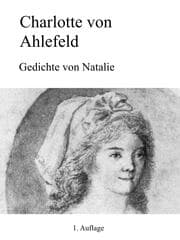 Cover von Gedichte von Natalie