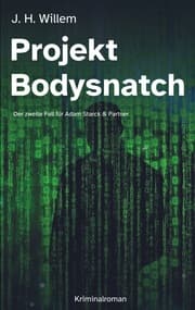 Cover von Projekt Bodysnatch