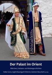 Cover von Der Palast im Orient