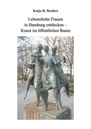 Cover von Lebensfrohe Frauen in Hamburg entdecken