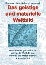 Cover von Das geistige und materielle Weltbild