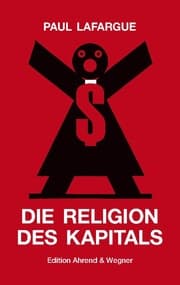 Cover von Die Religion des Kapitals