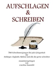 Cover von Aufschlagen und Schreiben