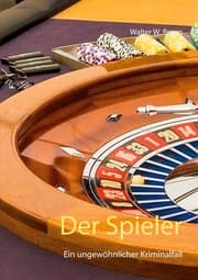 Cover von Der Spieler