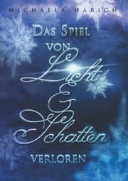 Cover von Das Spiel von Licht und Schatten