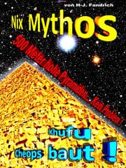 Cover von Cheops baut !!