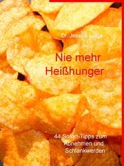 Cover von Nie mehr Heißhunger