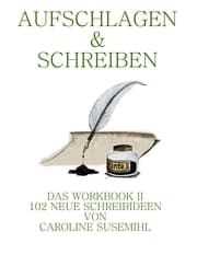 Cover von Aufschlagen und Schreiben Workbook 2