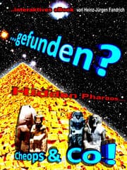Cover von Cheops & Co