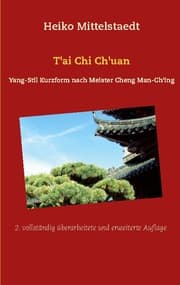 Cover von T'ai Chi Ch'uan