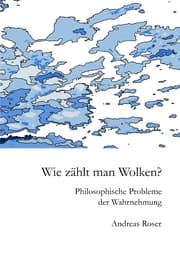 Cover von Wie zählt man Wolken?