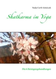 Cover von Shatkarma im Yoga