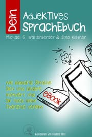 Cover von Dein AdjeKTIVES SprachEbuch