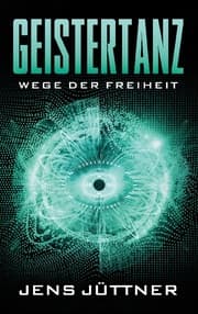 Cover von Geistertanz