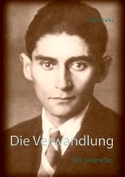 Cover von Die Verwandlung