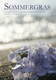 Cover von Sommergras 125