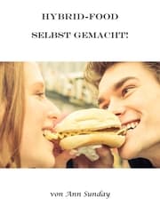 Cover von Hybrid-Food