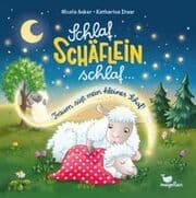 Cover von Schlaf, Schäflein, schlaf ... Träum süß, mein kleines Schaf!