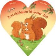 Cover von Zum Liebhaben ist immer Zeit