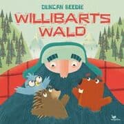 Cover von Willibarts Wald