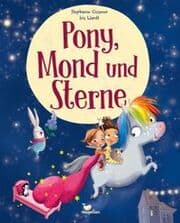 Cover von Pony, Mond und Sterne