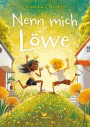 Cover von Nenn mich Löwe