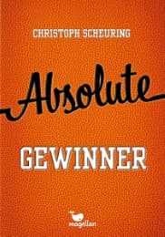 Cover von Absolute Gewinner