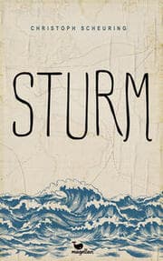 Cover von Sturm